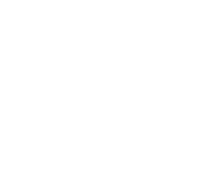 Camion grue stylisé, en blanc sur fond gris.